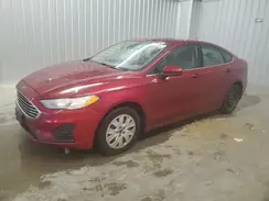 3FA6P0G77KR163584 2019 FORD FUSION