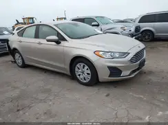 3FA6P0G77KR169966 2019 FORD FUSION