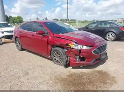3FA6P0G77KR170812 2019 FORD FUSION