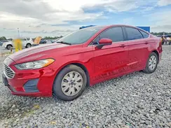 3FA6P0G77KR171023 2019 FORD FUSION
