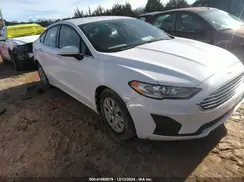 3FA6P0G77KR193426 2019 FORD FUSION