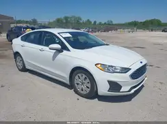 3FA6P0G77KR193541 2019 FORD FUSION