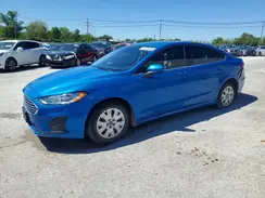 3FA6P0G77KR196021 2019 FORD FUSION