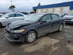 3FA6P0G77KR197492 2019 FORD FUSION
