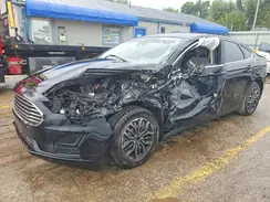 3FA6P0G77KR198724 2019 FORD FUSION