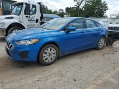 3FA6P0G77KR199243 2019 FORD FUSION