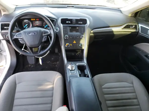 3FA6P0G77KR213402 2019 FORD FUSION - Image 8