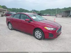 3FA6P0G77KR215022 2019 FORD FUSION