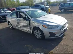 3FA6P0G77KR226893 2019 FORD FUSION