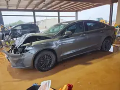 3FA6P0G77KR228952 2019 FORD FUSION