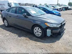 3FA6P0G77KR245671 2019 FORD FUSION