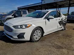 3FA6P0G77KR246979 2019 FORD FUSION