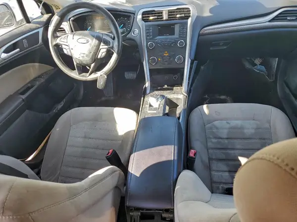 3FA6P0G77KR246979 2019 FORD FUSION - Image 8