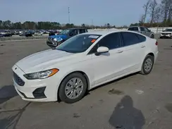 3FA6P0G77KR249526 2019 FORD FUSION