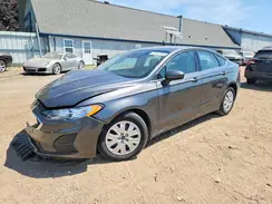 3FA6P0G77KR273938 2019 FORD FUSION