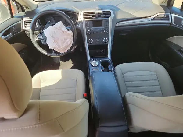 3FA6P0G77KR273938 2019 FORD FUSION - Image 8