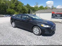3FA6P0G77KR274006 2019 FORD FUSION