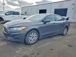 3FA6P0G77KR276872 2019 FORD FUSION