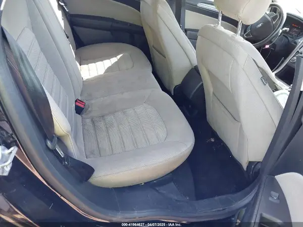 3FA6P0G77KR279173 2019 FORD FUSION - Image 8