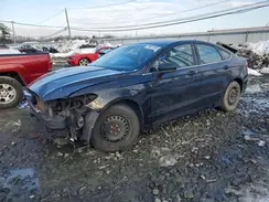 3FA6P0G77KR279433 2019 FORD FUSION