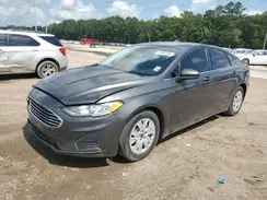 3FA6P0G77KR280520 2019 FORD FUSION