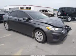 3FA6P0G77KR280629 2019 FORD FUSION