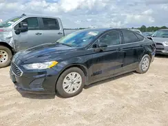 3FA6P0G77KR282767 2019 FORD FUSION