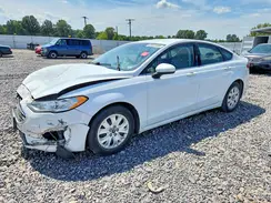 3FA6P0G77KR283871 2019 FORD FUSION