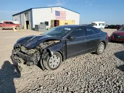 3FA6P0G77KR284051 2019 FORD FUSION