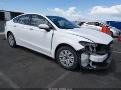 3FA6P0G77KR284471 2019 FORD FUSION