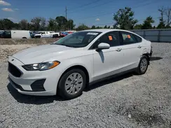 3FA6P0G77LR104231 2020 FORD FUSION