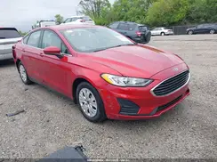 3FA6P0G77LR110627 2020 FORD FUSION