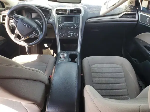 3FA6P0G77LR113785 2020 FORD FUSION - Image 8