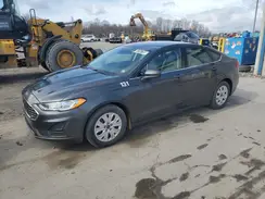 3FA6P0G77LR118517 2020 FORD FUSION
