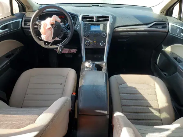3FA6P0G77LR125810 2020 FORD FUSION - Image 8