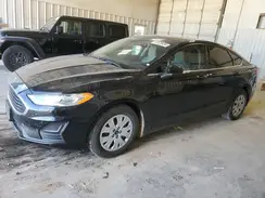3FA6P0G77LR126116 2020 FORD FUSION