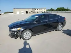 3FA6P0G77LR126133 2020 FORD FUSION
