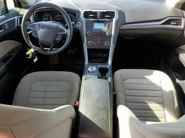 3FA6P0G77LR126133 2020 FORD FUSION - Image 8