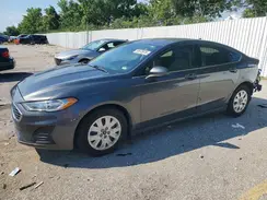 3FA6P0G77LR140551 2020 FORD FUSION