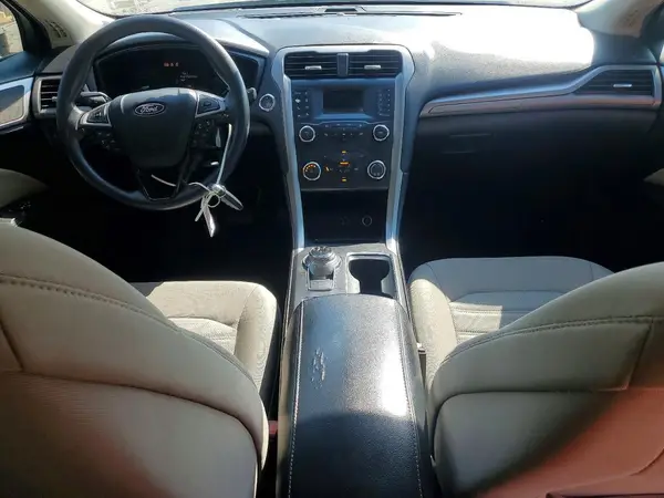 3FA6P0G77LR140551 2020 FORD FUSION - Image 8