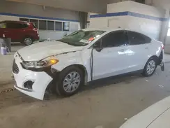 3FA6P0G77LR143272 2020 FORD FUSION