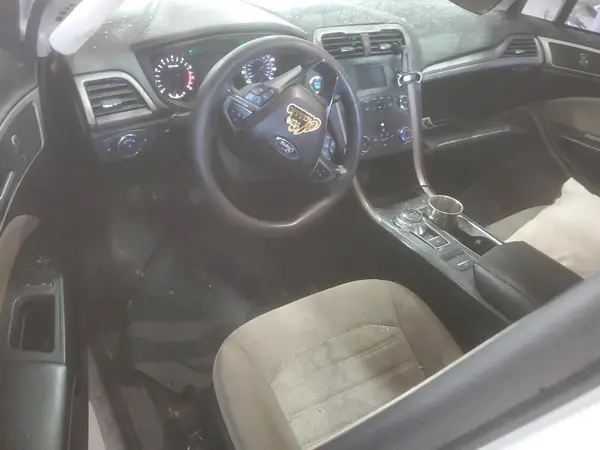 3FA6P0G77LR143272 2020 FORD FUSION - Image 8