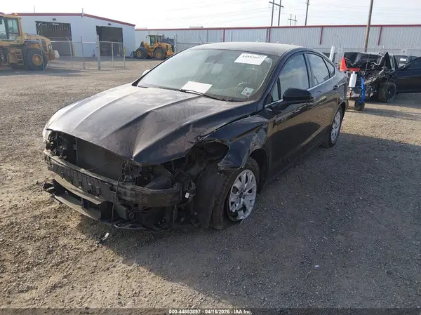 3FA6P0G77LR143675 2020 FORD FUSION - Image 2