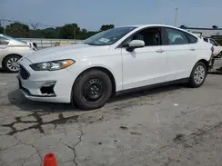 3FA6P0G77LR161075 2020 FORD FUSION