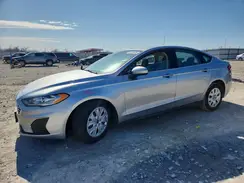 3FA6P0G77LR162081 2020 FORD FUSION