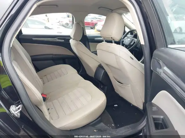 3FA6P0G77LR163070 2020 FORD FUSION - Image 8