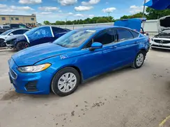 3FA6P0G77LR168091 2020 FORD FUSION