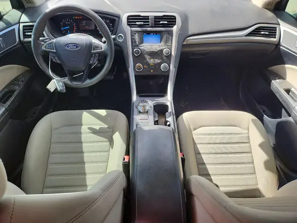 3FA6P0G77LR168091 2020 FORD FUSION - Image 8