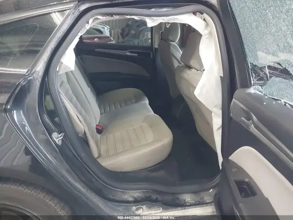 3FA6P0G77LR170150 2020 FORD FUSION - Image 8