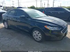 3FA6P0G77LR194593 2020 FORD FUSION